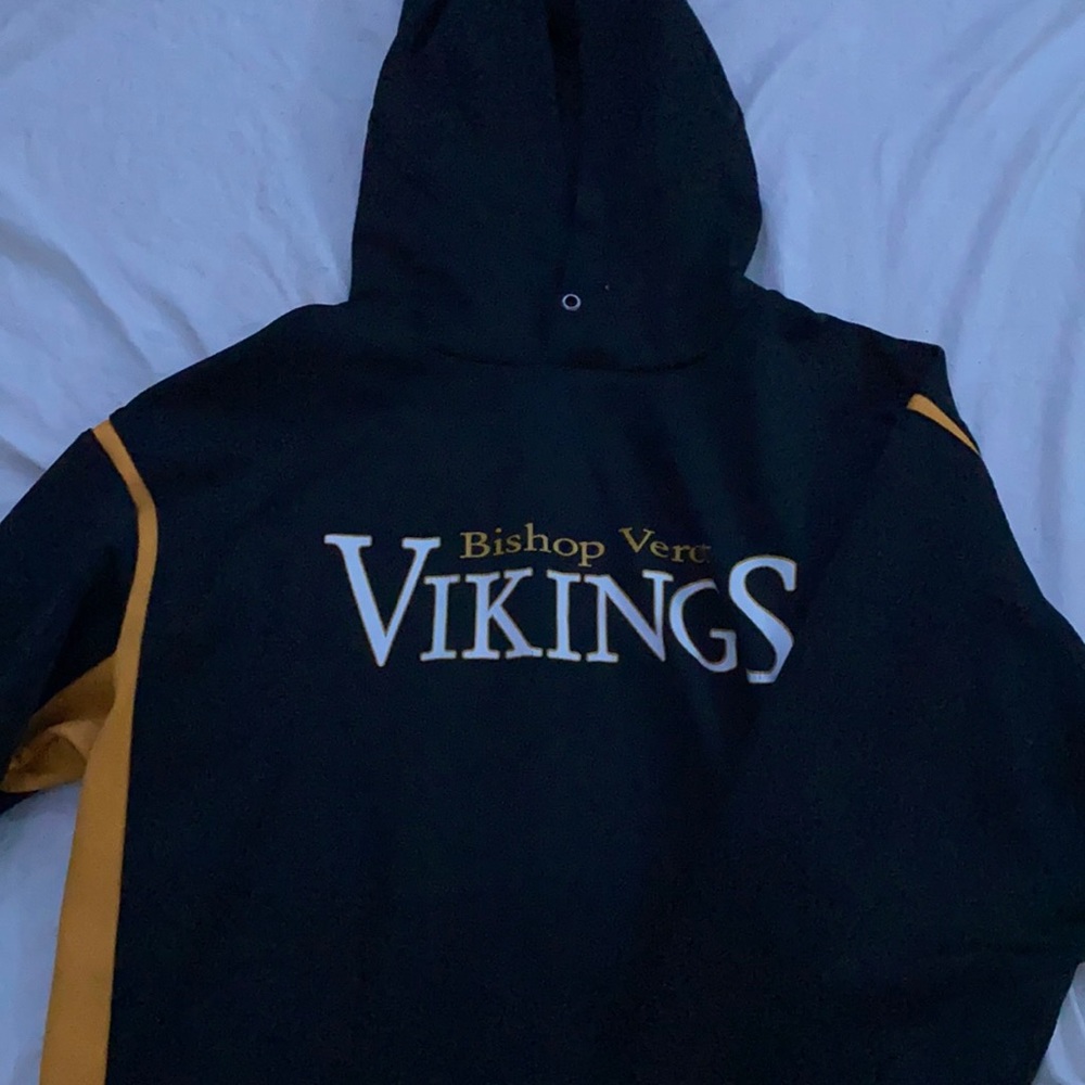 Bishop Verot hoodie